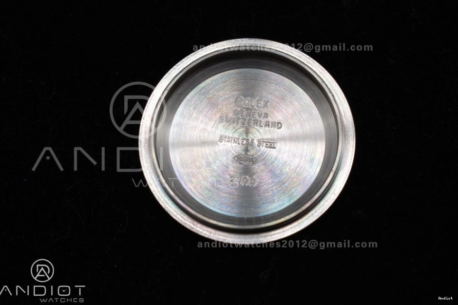 YG Edition SA4130 1:1 SS Arabic V2 Dial Daytona Best Markers Clean 116503 on White Bracelet 0228